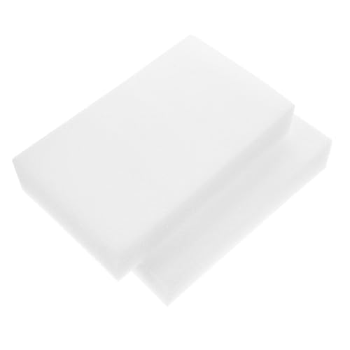 BUTIFULSIC 2 Pack Moving Foam Wrap Sheets Foam Liners for Electronics Glassware Professional Packing Inserts Lightweight Epe Foam