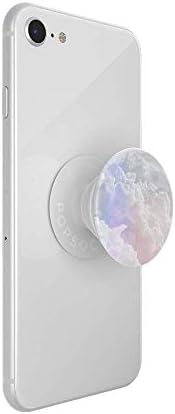 PopSockets: PopGrip Expanding Stand and Grip with a Swappable Top for Phones & Tablets - Cloud Canyon
