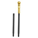 Dragon staff: - feste di compleanno, feste di halloween e spettacoli.