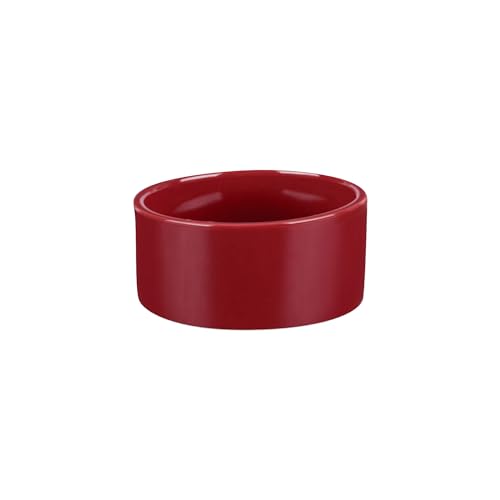 Coupelle 6,5cm Purity Red Chef&Sommelier - 6 pièces
