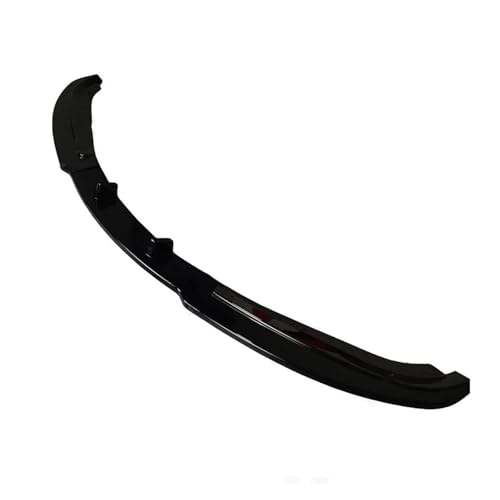 Diffuseur Pré-Lci et Spoiler de Pare-Chocs Avant pour BMW E92 E93