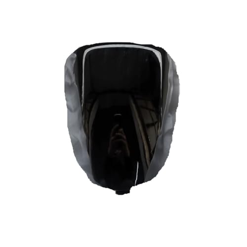 Couverture de siège arrière rigide pour VFR 800 aérodynamique