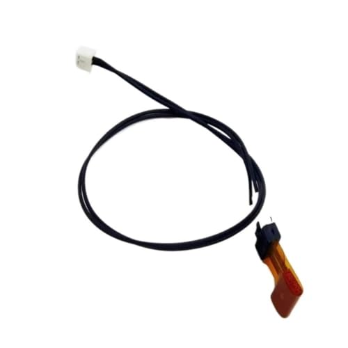 Thermistance de fusion 9372200051 pour Konica Minolta bizhub 164 195 215