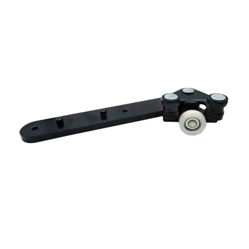 Rodillo puerta corredera Opel Vivaro C soluciona atascos en bisagra 9808075880 3
