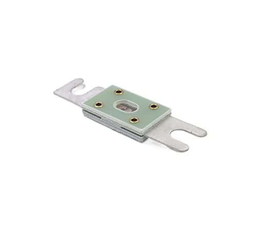 Fusible ANL 800A de vidrio laminado para alta corriente en automóviles 2
