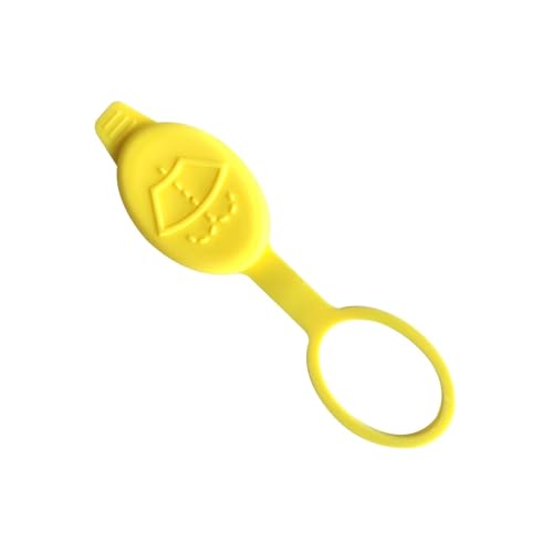 Bouchon de réservoir lave-glace pour Opel Corsa D 2006-2014 pièce 13118170