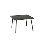 Lafuma Vence Becomfort Lounge Set Dunkelgrau