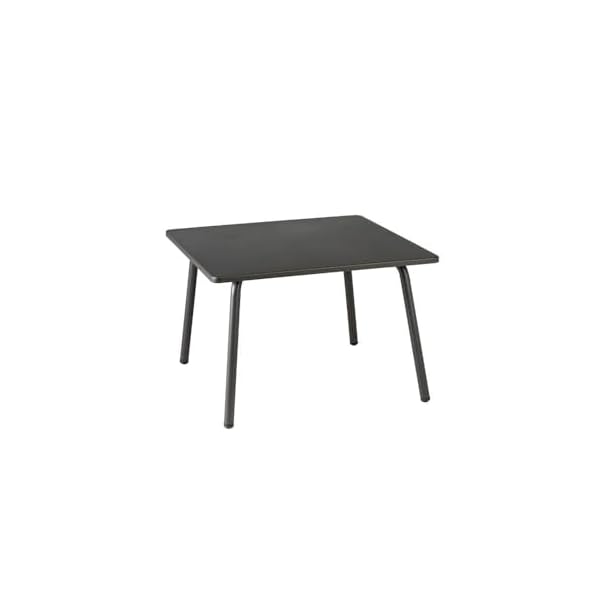 Lafuma Vence Becomfort Lounge Set Dunkelgrau