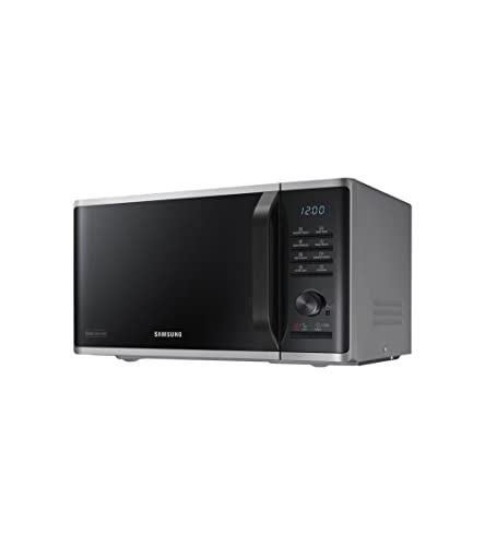 Samsung MS23K3555ES - vue 7