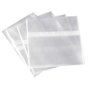 DragonTrading Lot de 400 pochettes pour CD