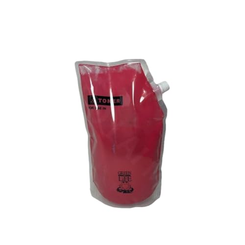 Poudre de toner compatible WorkCentre C7525 C7535 C7830 recharge magenta 500g