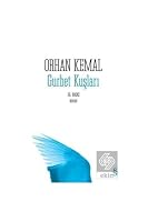 Gurbet Kuslari 9752893724 Book Cover