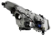 #US Replacement Part for NEW LEFT HEADLIGHT FIT For Infiniti G35 BASE SEDAN 2007-2008 26060JK60C IN2502137#lightoto7481