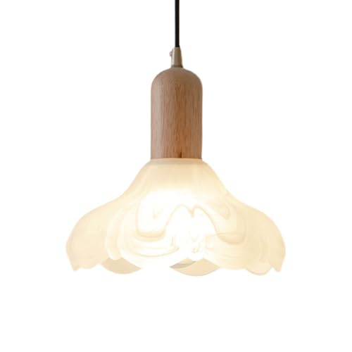 Luminaires de décoration cuisine balcon suspension industrielle E27
