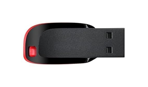 Bootable USB Pendrive for OS Installation with Office 2024 | Windows 11 (25H2) Compatible | System Repair & Recovery Flash Drive for Laptop & Desktop-image-3