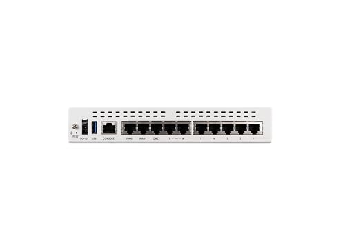Image of FortiGate-70F Firewall - 7X GE RJ45 Internal Ports, 2X GE RJ45 WAN Ports (Appliance Only, No Subscription) (FG-70F)