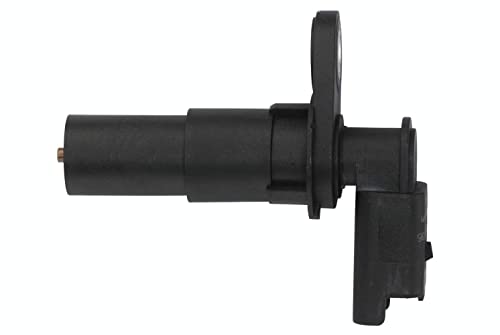 Capteur d'angle vilebrequin HELLA 2 pôles pour un démarrage fluide - 2
