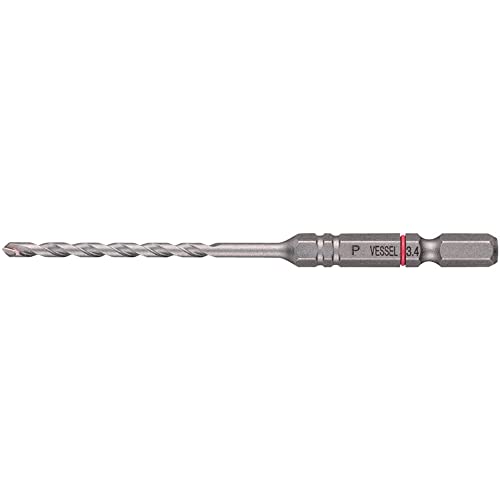 �x�b�Z��(VESSEL) ���� �^�C���p �h�����r�b�g ��3.4mm APD-3.4