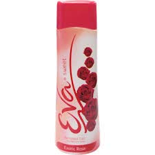 Eva Talcum Powder Mystique and Sweet 400G Combo of 2