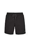 O'Neill Herren O'neill Vert Mænd Swim Shorts, Black Out, XL EU