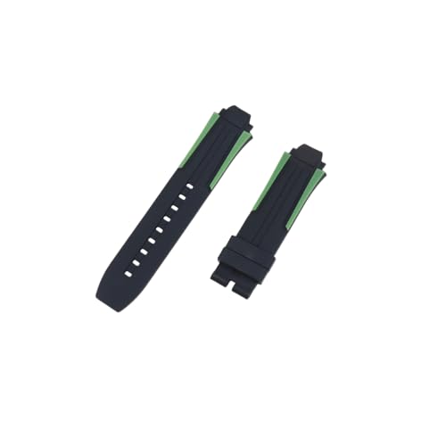 Bracelet montre silicone Tissot T-race idéal pour le sport et le quotidien actif