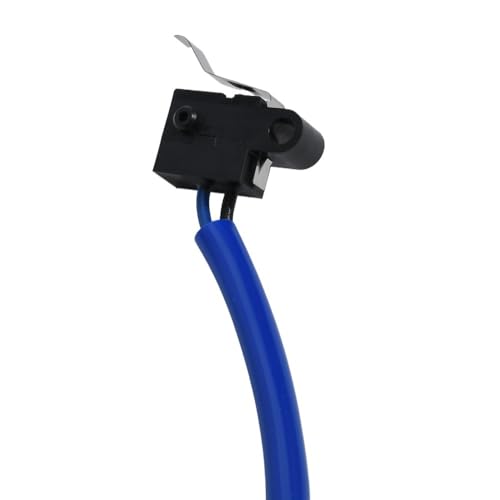 Interrupteur de commande 60V-8259F étanche pour moteur 4T 75-300 CV