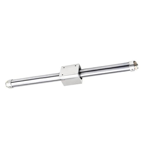 Vérin pneumatique sans tige CY3B15-100 couplage magnétique 15mm