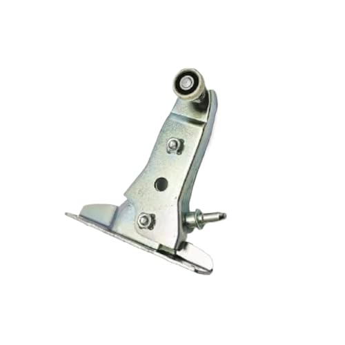 Kit de galets de guidage pour la porte coulissante droite milieu de votre Toyota Sienna