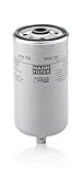 Mann Filter WDK725 Fuel Filter