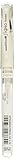 Uni-Ball Impact Gel Pen 2/Pkg-White (1919994)