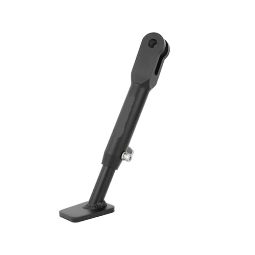 Support de béquille alu réglable Yamaha YZF-R7 finition haute précision