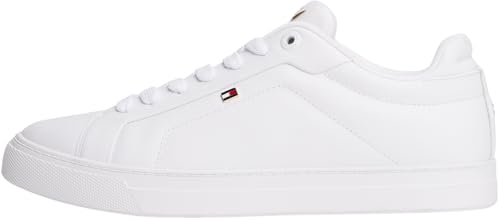Baskets Tommy Hilfiger ICON COURT SNEAKER pour Femme - vue 3