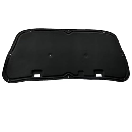 Isolation phonique voiture pour rouler au calme en Mazda 3 de 2013 à 2020