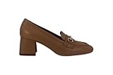 DECOLLETE' Nero Giardini SCARPA DONNA DECOLLETE\' 423 CORDA E409471D - 38