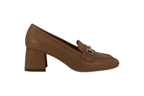 Chaussure femme décolleté Nero Giardini 423 cuir corde