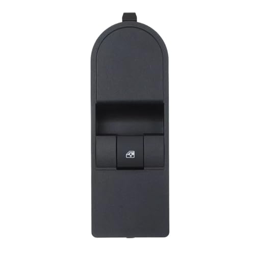 Bouton de commande vitre électrique pour Opel Astra H 2005-2010 interrupteur 13228879