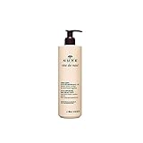 champu nuxe miel opiniones Nuxe reve miel creme corps 400ml