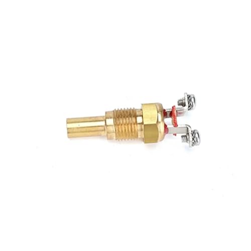 Sensor de temperatura de agua 5I7578 de alta resistencia para 323D 6