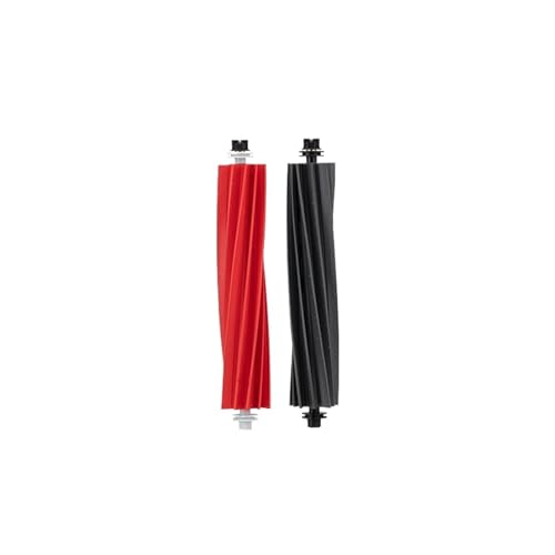 Brosses principales Roborock S8 Q8 Max Q5 Pro aspirateur - 5