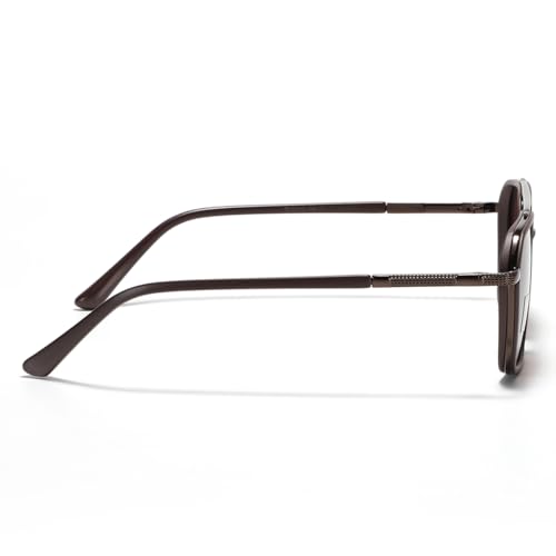 Metal Square Frame Sunglasses Big Tr90 Double Bridge Polarized Sun Glasses TAC Lens Unisex Glasses4