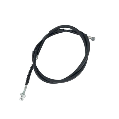 Cable de freno trasero para rutas de fin de semana en minimoto CT200UEX y CT200U 3
