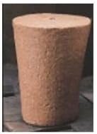 Grecian Delight Medium All Beef Gyros Cone -- 1 each.