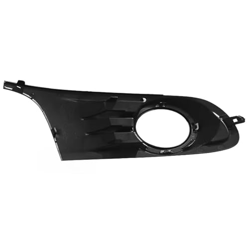 Cubierta de rejilla para reparar el frontal izquierdo de Golf 6 MK6 Cabriolet