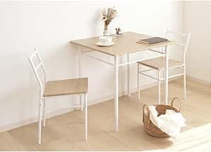 _CjOe[uZbg2lp 3_Zbg 70cm ؖڒ  RpNg gݗĕi `FA2rt H rOpe[uZbg (i`, H e[u 1_+ `FA 2r) tks-yy198-aw