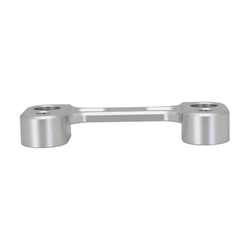 Morsetti rialzo manubrio G310GS adaptadores robustos de aluminio 6