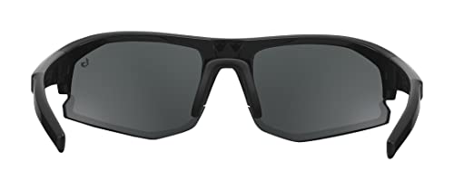 bollé Bolt 2.0 S gafas de sol de diseño ergonómico optimizado con materiales de alta ingeniería 4