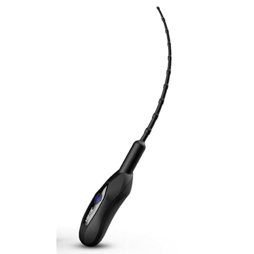 Multifrecuencia Ajustable, Resistente Al Agua, Fácil de Limpiar.,A