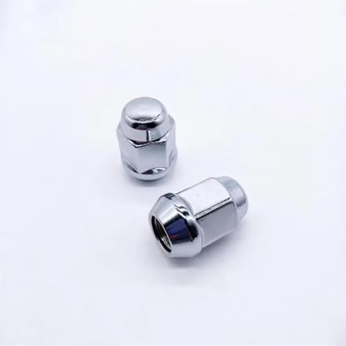Tornillos de rueda para Jeep Compass M12x1.5 de 31 mm 6