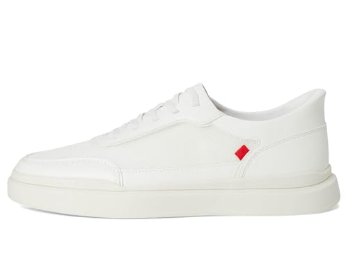 Image of Marc Joseph New York Mens Hudson Street Sneaker (Hands Free Technology)