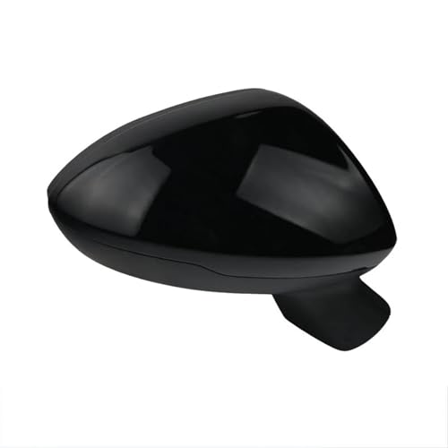 �V�{���[ �N���[�Y 2016-2019 �ԗp�o�b�N�~���[�A�Z���u�� �����O���T�C�h�d�������q�[�^�[�t��(Black A 7Pin Right)